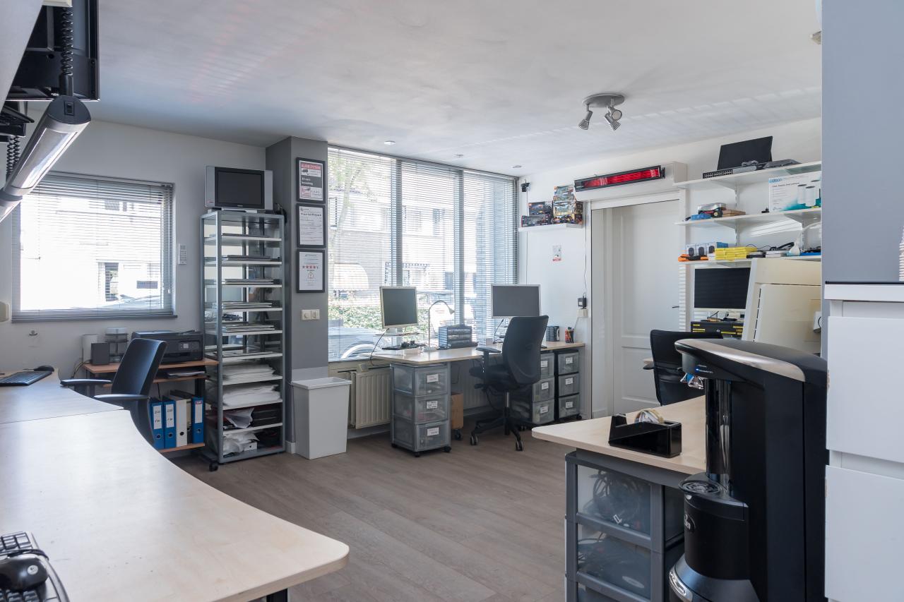 Doesburgstraat 98 TILBURG