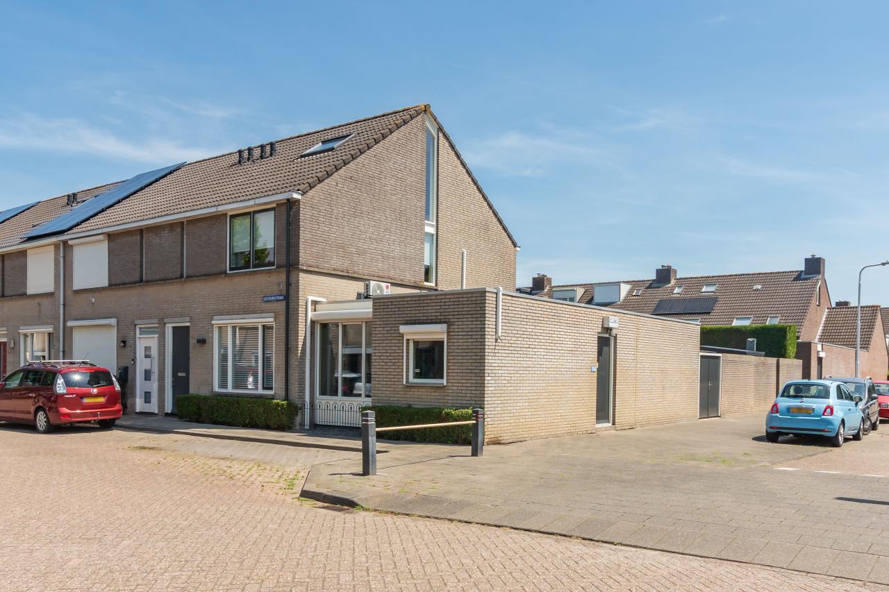 Doesburgstraat 98 TILBURG