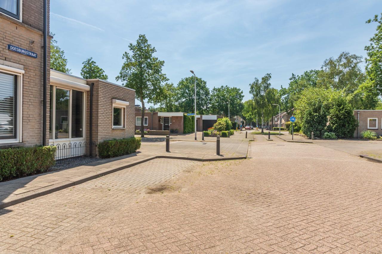 Doesburgstraat 98 TILBURG