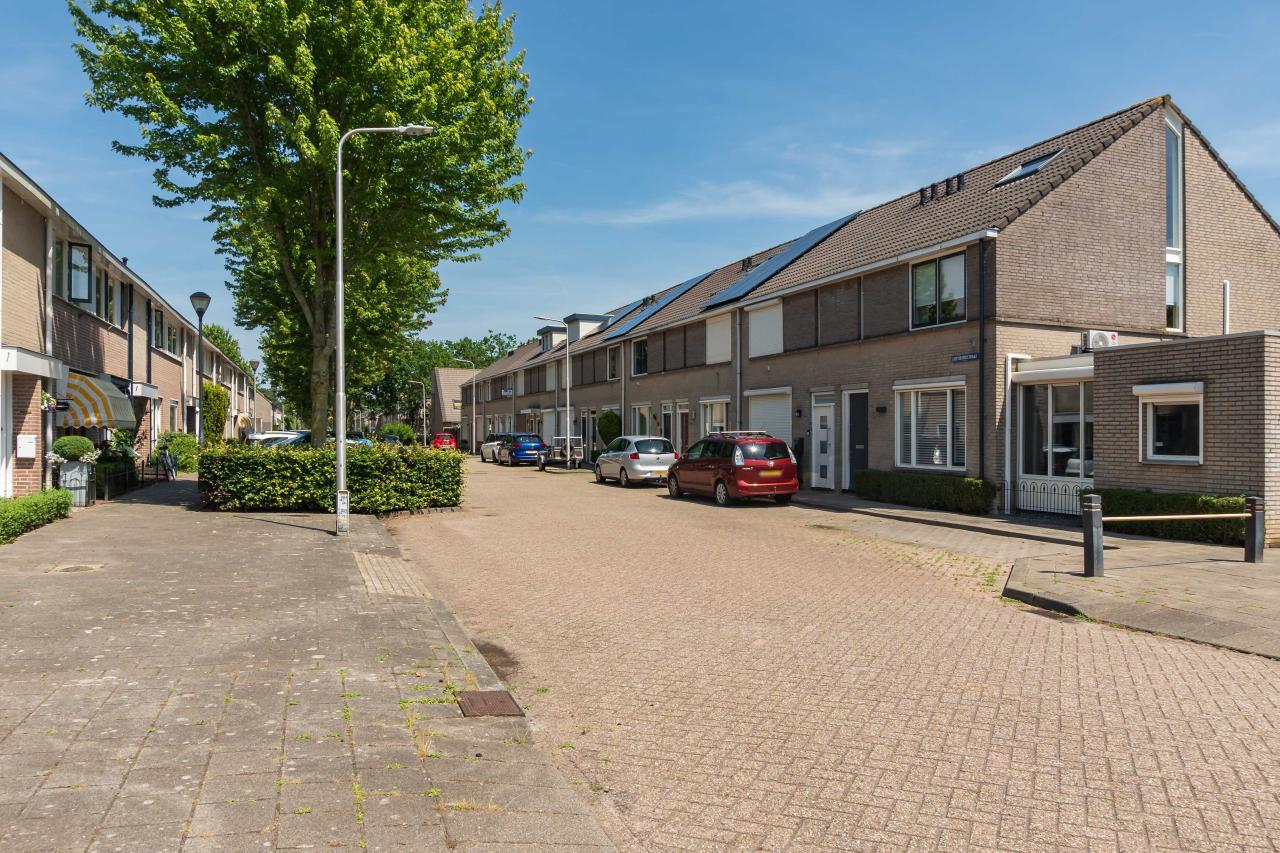 Doesburgstraat 98 TILBURG