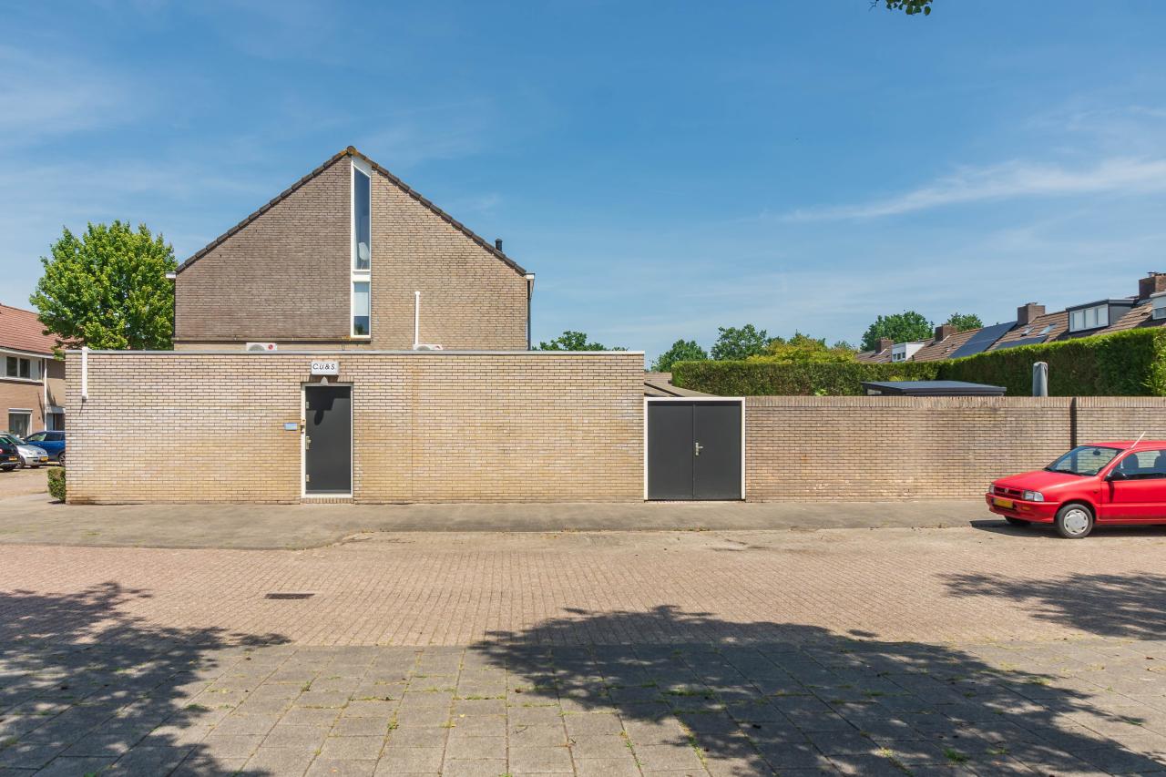Doesburgstraat 98 TILBURG