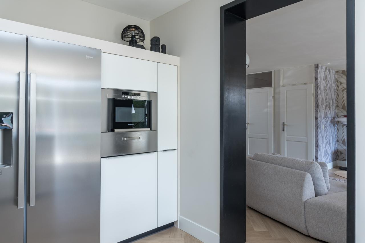 Doesburgstraat 98 TILBURG