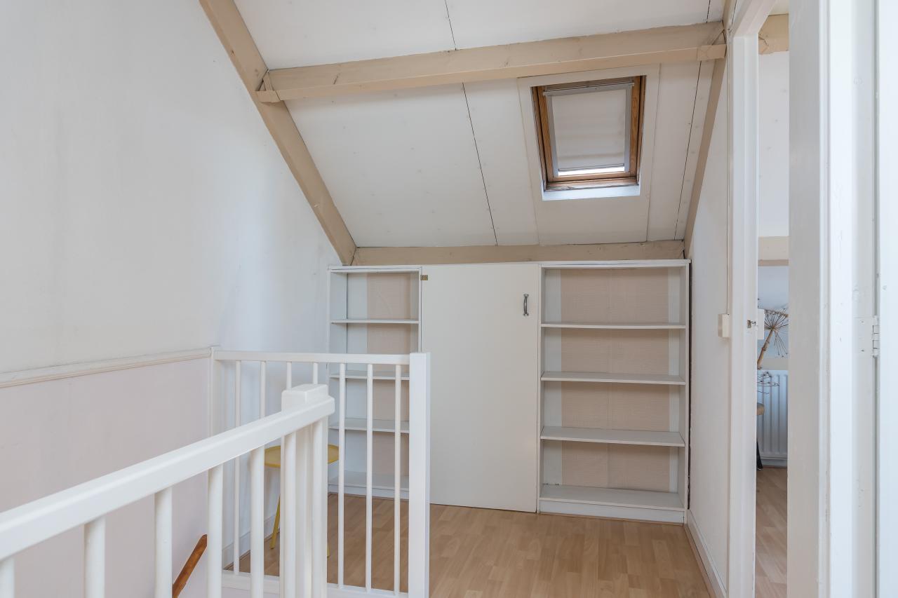 Doesburgstraat 98 TILBURG