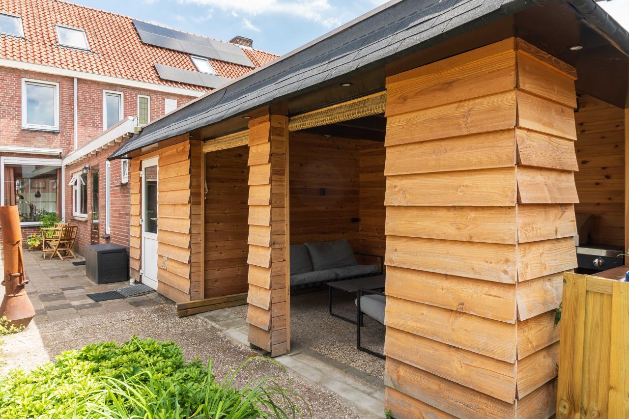 Ringbaan-Oost 183 TILBURG
