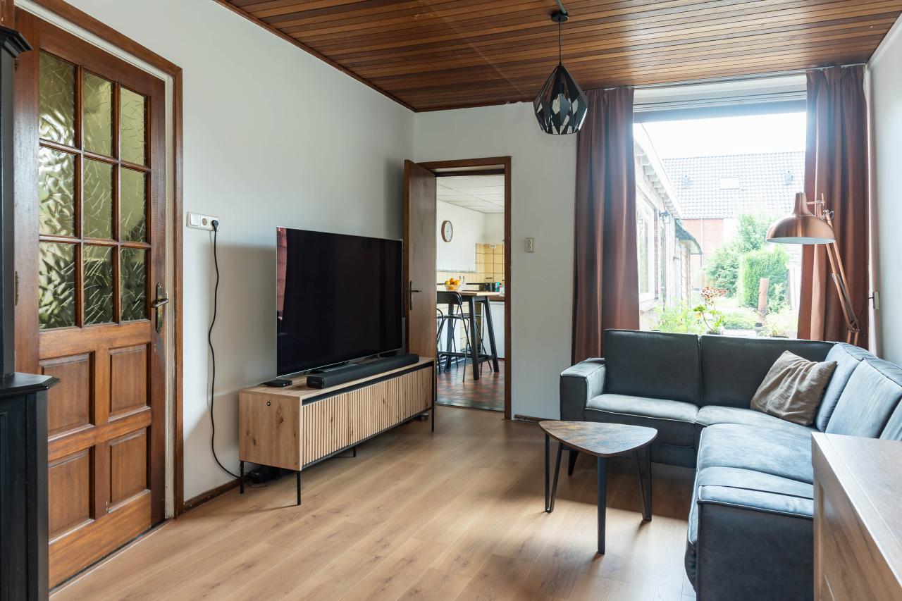 Ringbaan-Oost 183 TILBURG