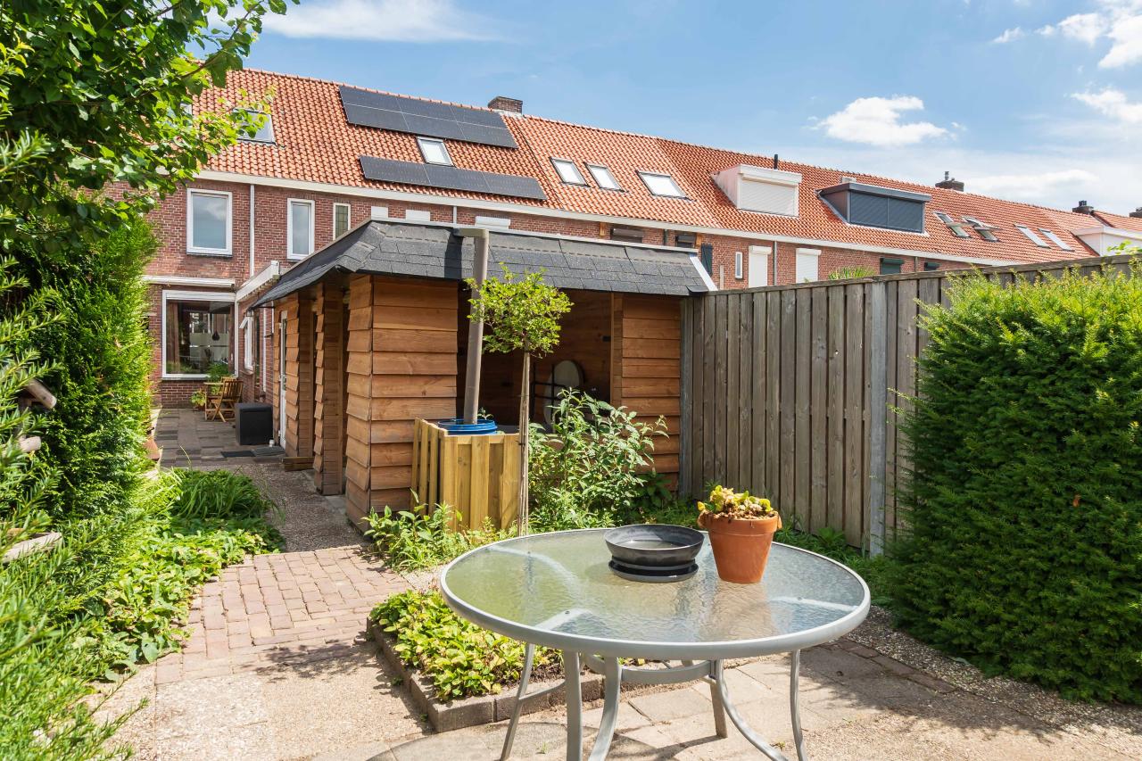 Ringbaan-Oost 183 TILBURG