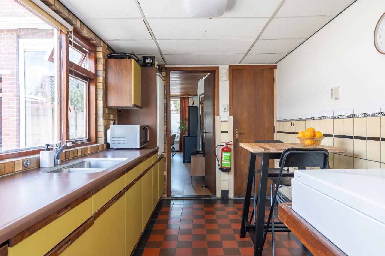 Ringbaan-Oost 183 TILBURG