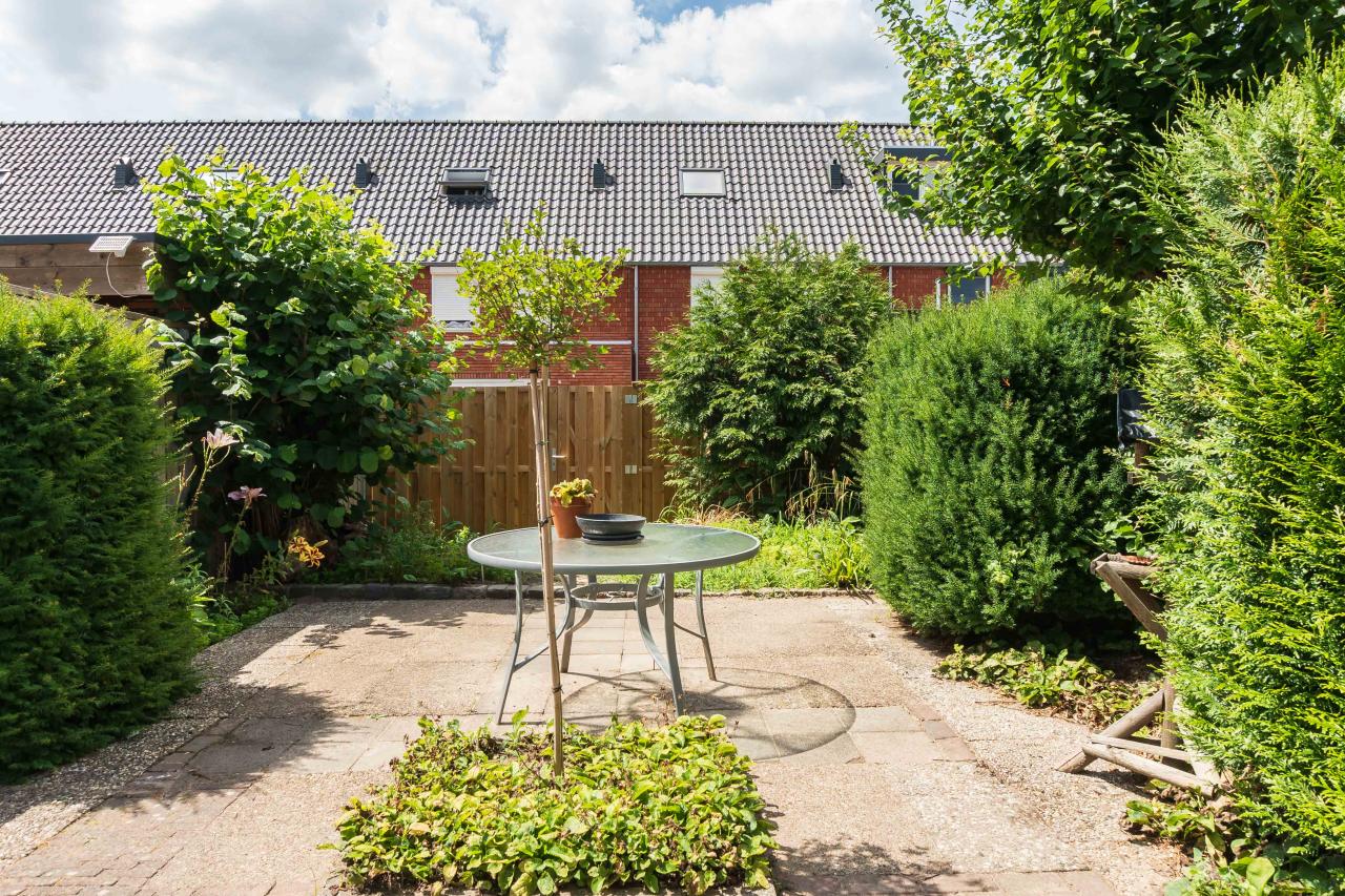 Ringbaan-Oost 183 TILBURG