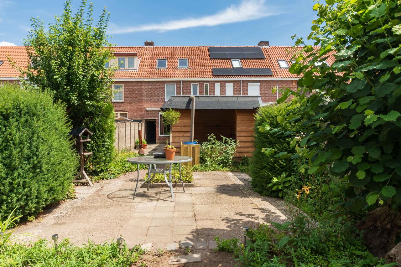 Ringbaan-Oost 183 TILBURG