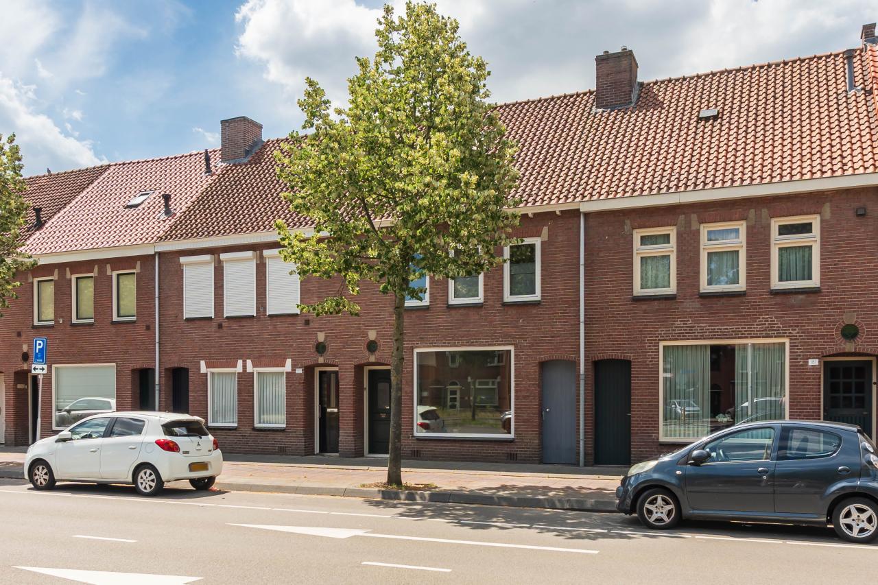 Ringbaan-Oost 183 TILBURG