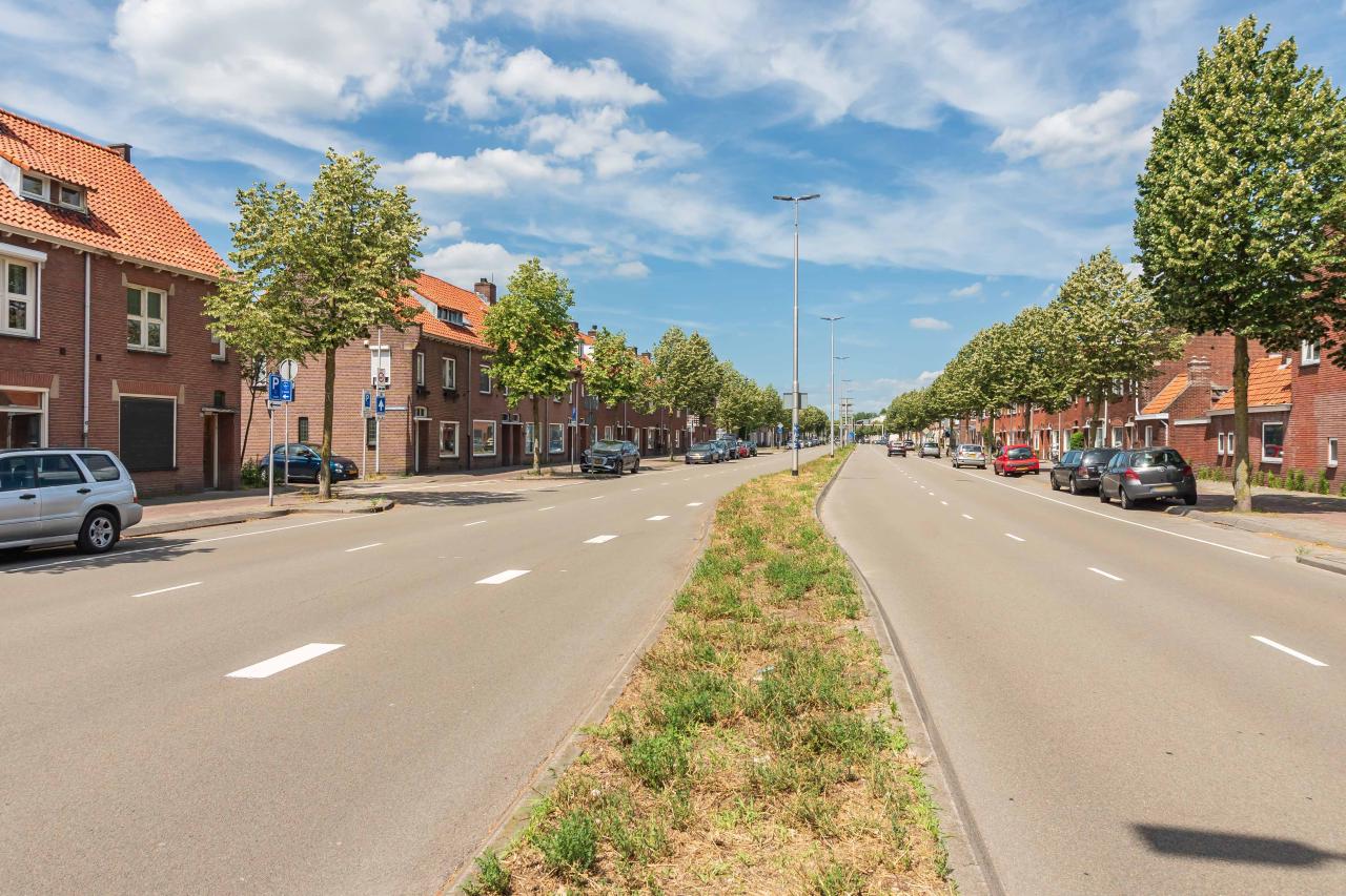 Ringbaan-Oost 183 TILBURG