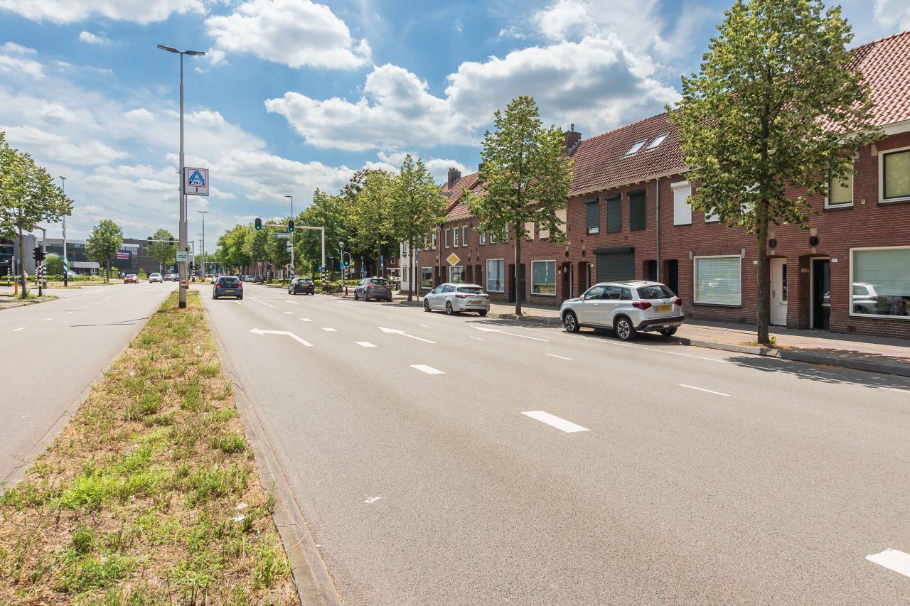 Ringbaan-Oost 183 TILBURG