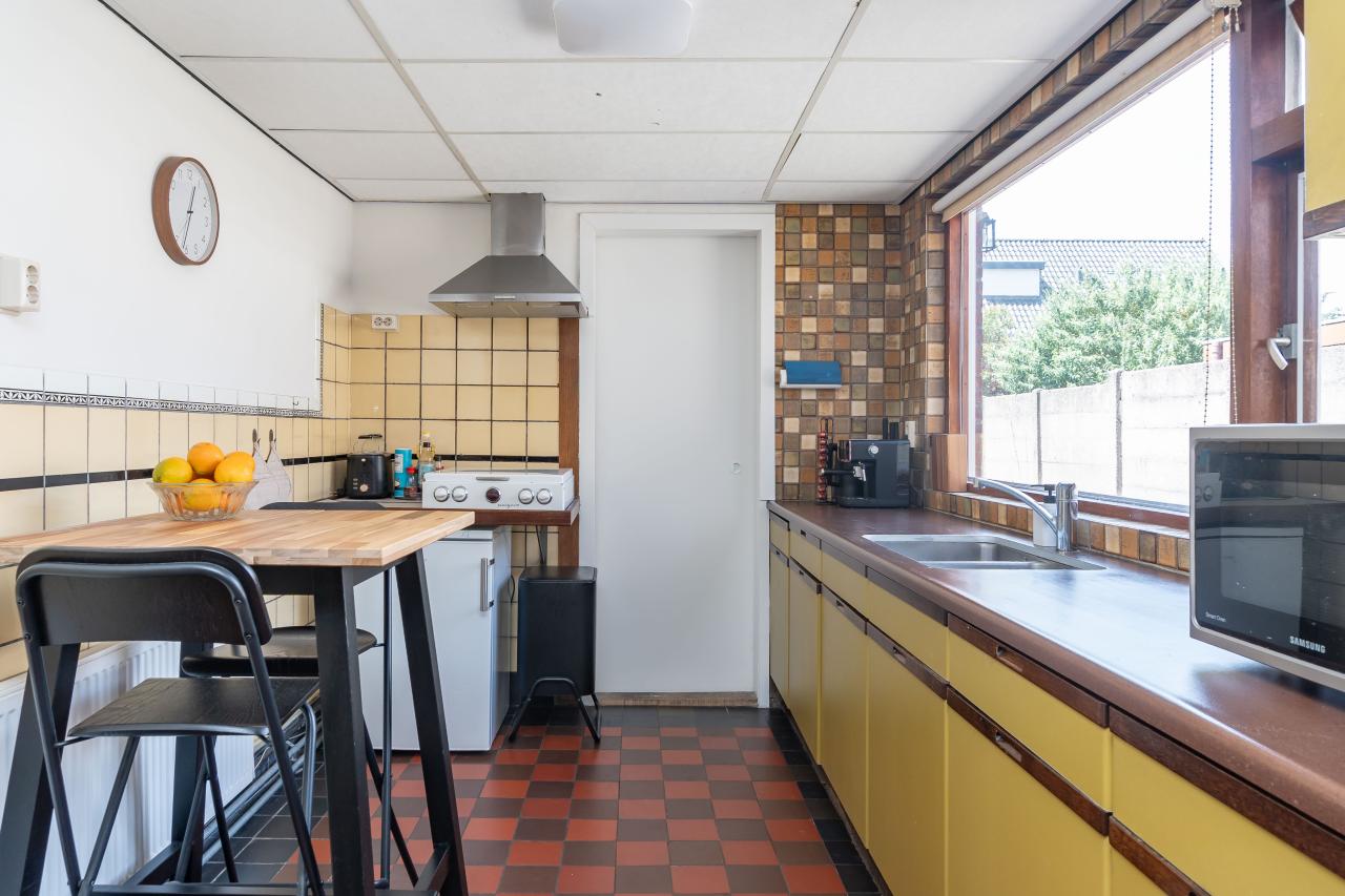 Ringbaan-Oost 183 TILBURG