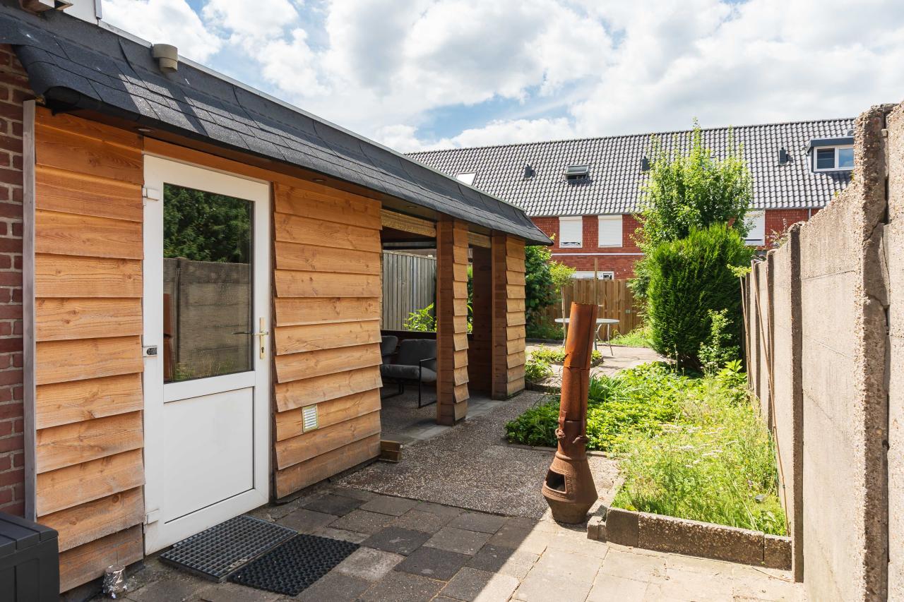 Ringbaan-Oost 183 TILBURG