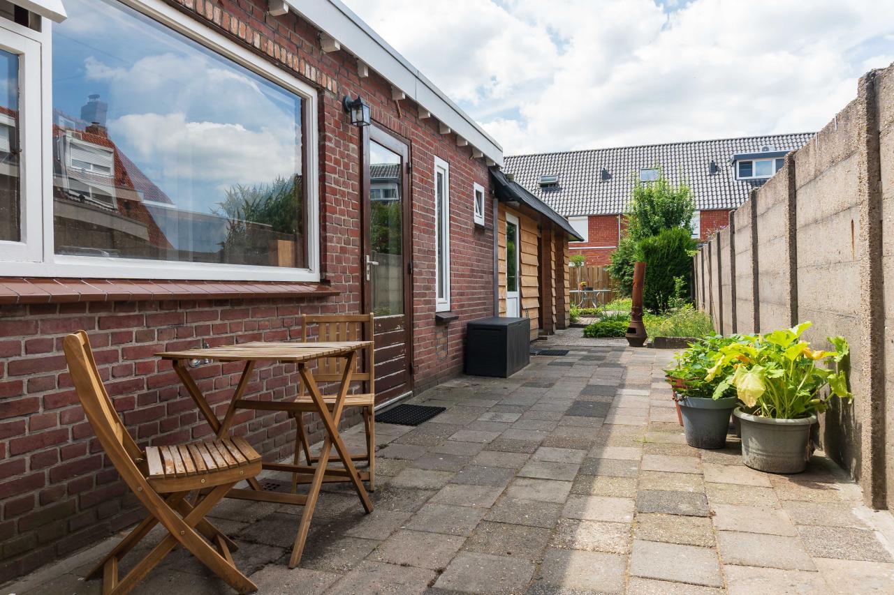 Ringbaan-Oost 183 TILBURG
