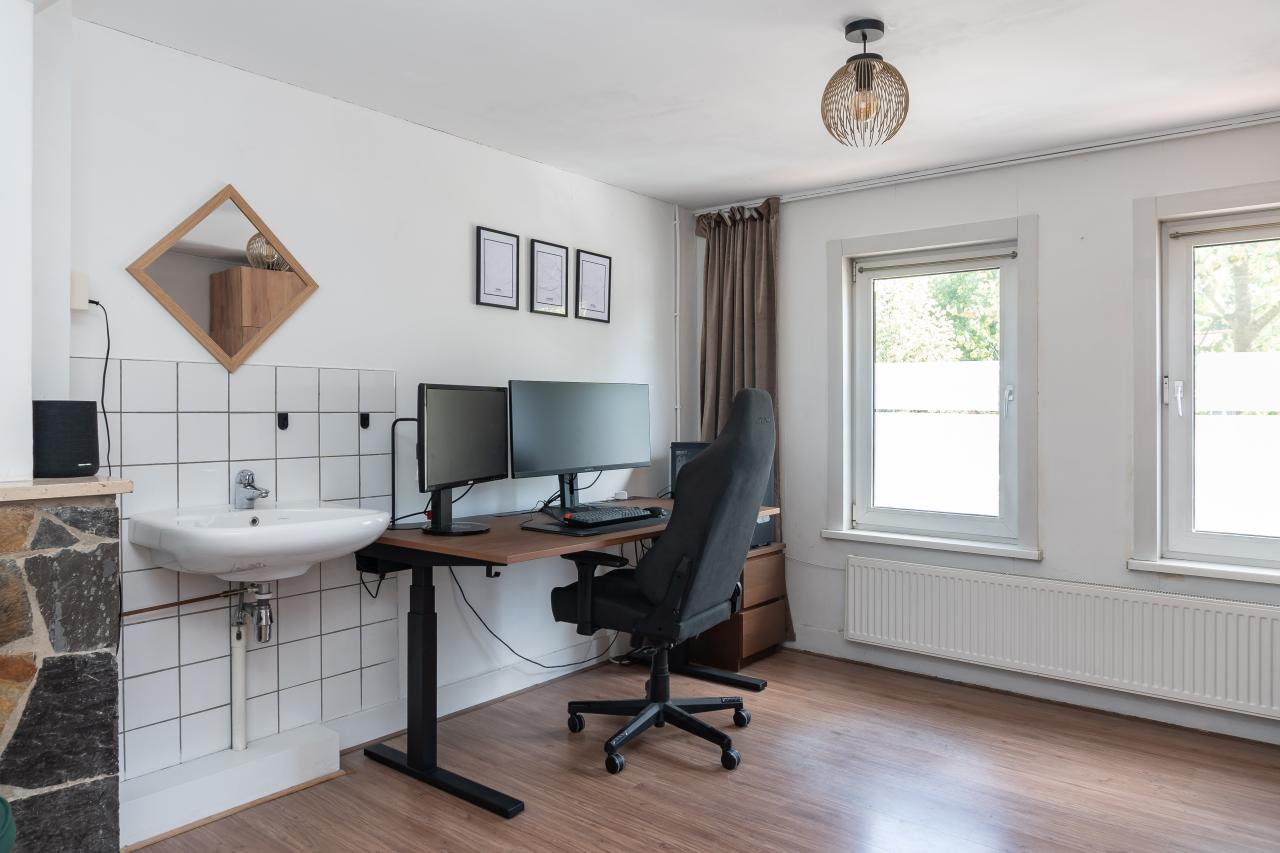 Ringbaan-Oost 183 TILBURG