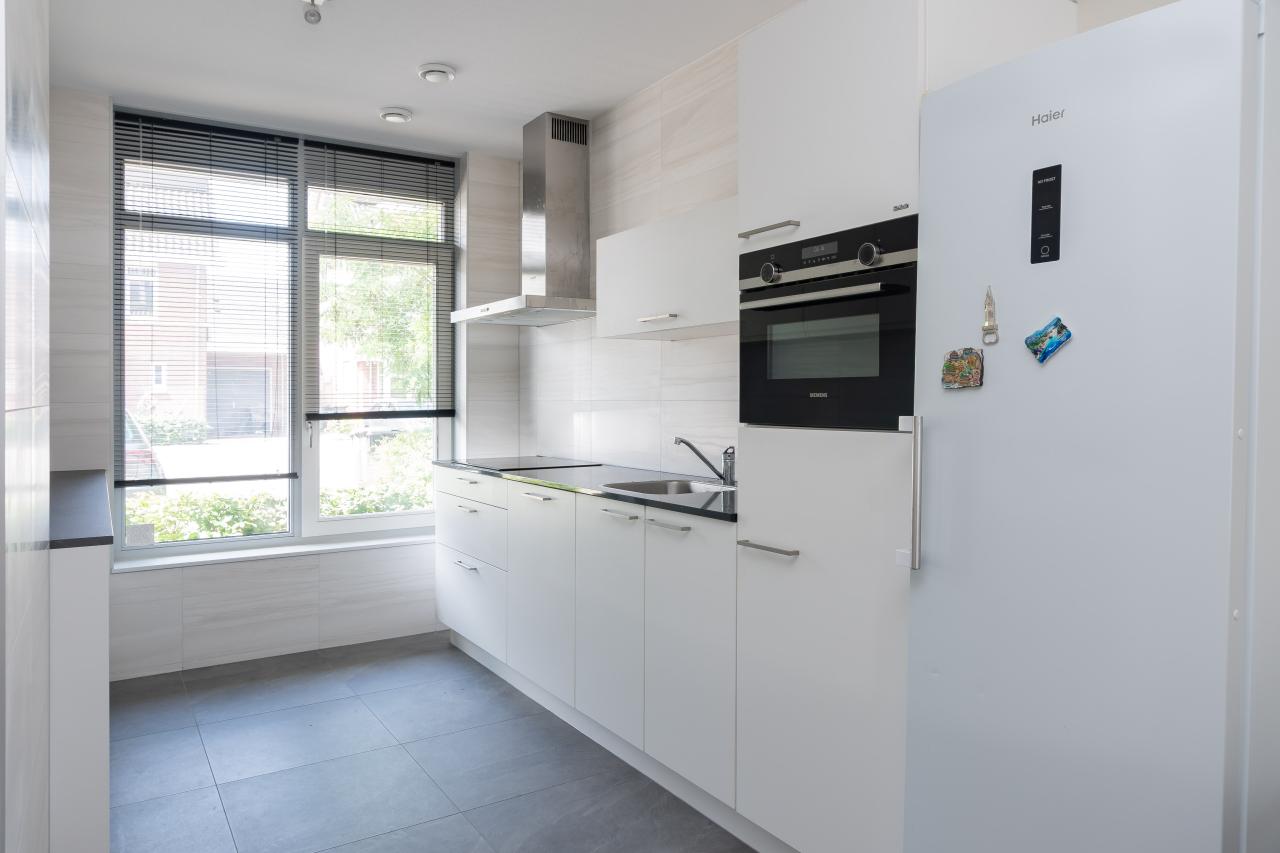 Lien Gisolfstraat 26 TILBURG