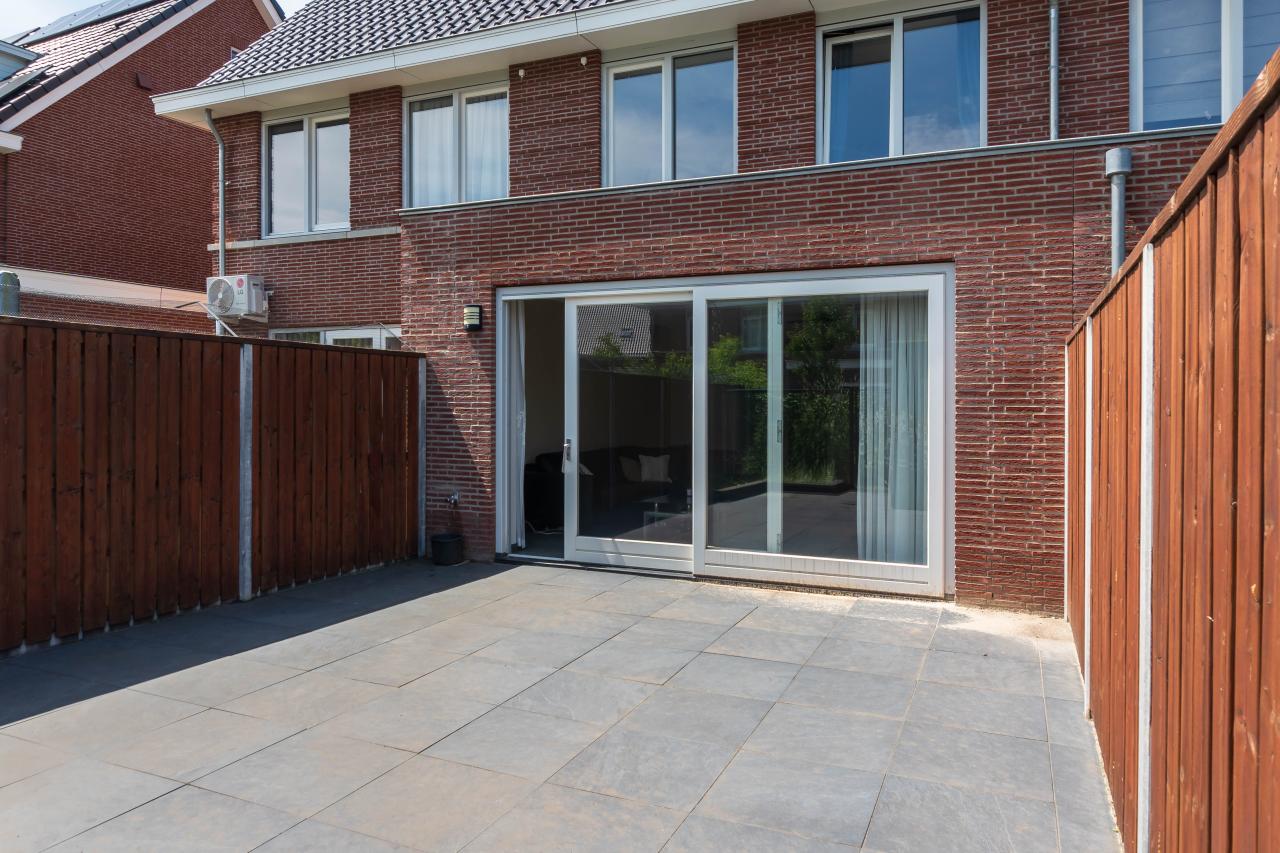 Lien Gisolfstraat 26 TILBURG