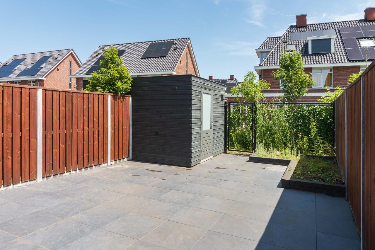 Lien Gisolfstraat 26 TILBURG