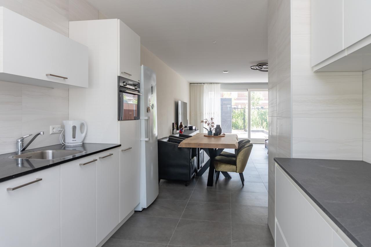Lien Gisolfstraat 26 TILBURG