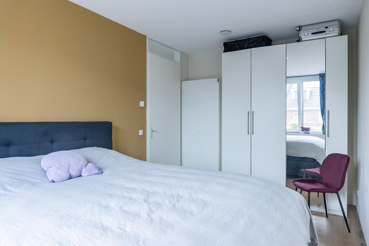 Lien Gisolfstraat 26 TILBURG
