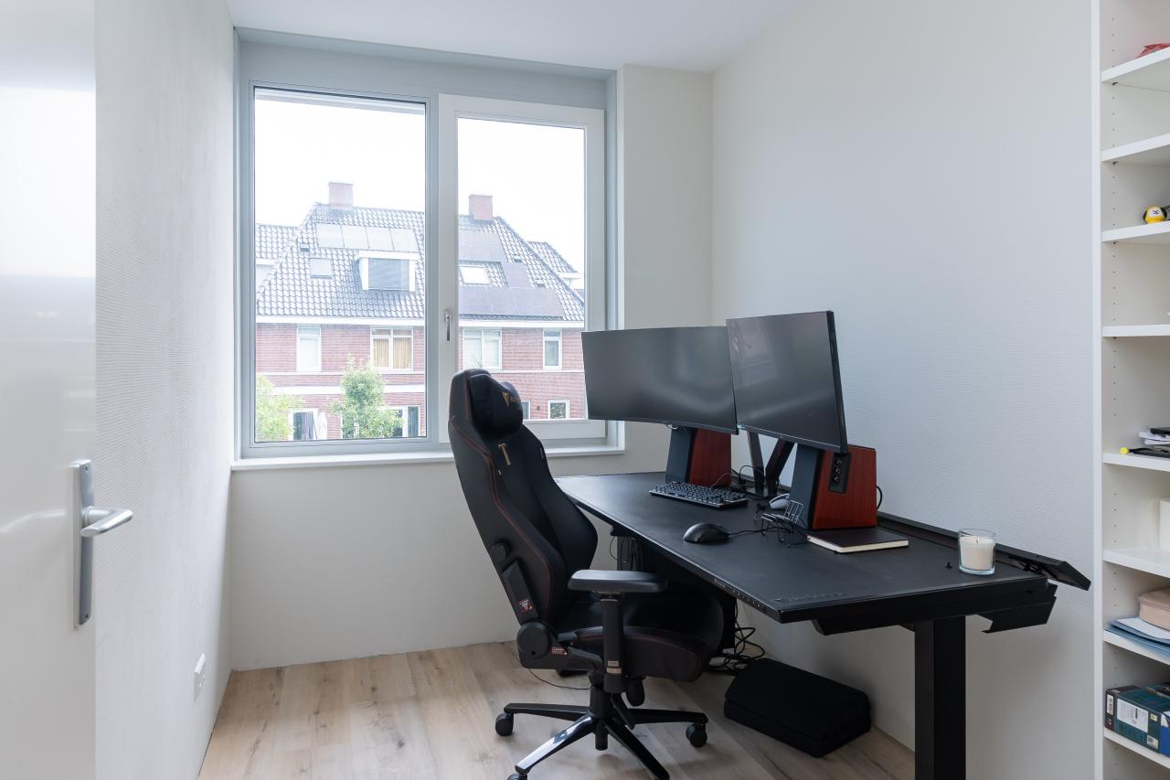 Lien Gisolfstraat 26 TILBURG