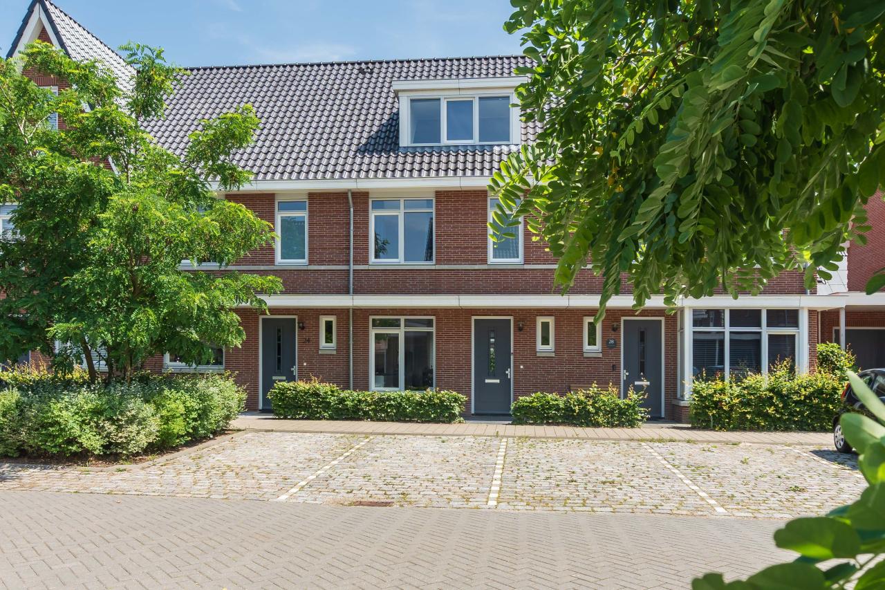 Lien Gisolfstraat 26 TILBURG