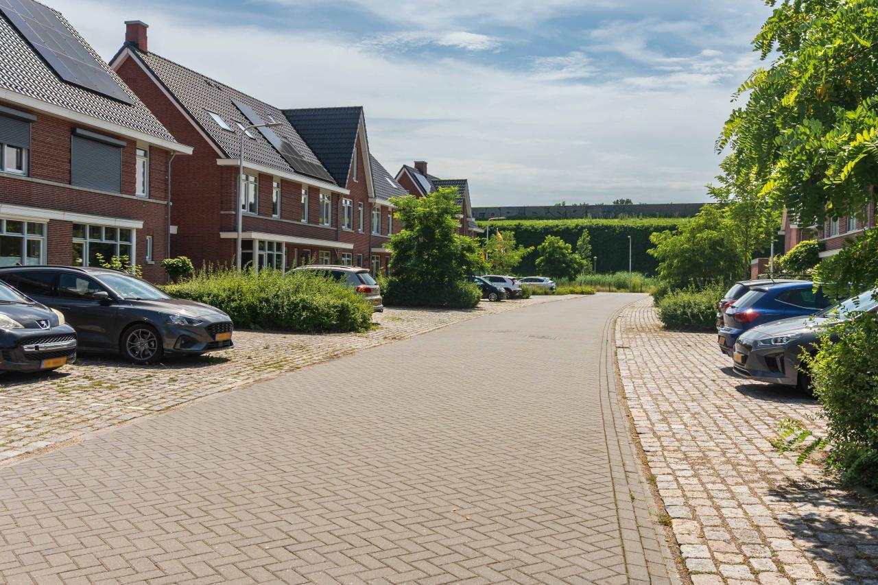 Lien Gisolfstraat 26 TILBURG