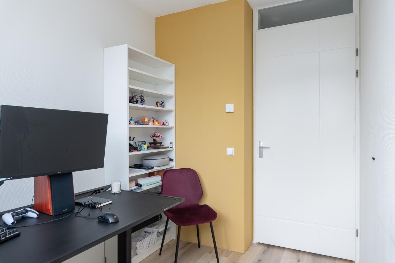 Lien Gisolfstraat 26 TILBURG