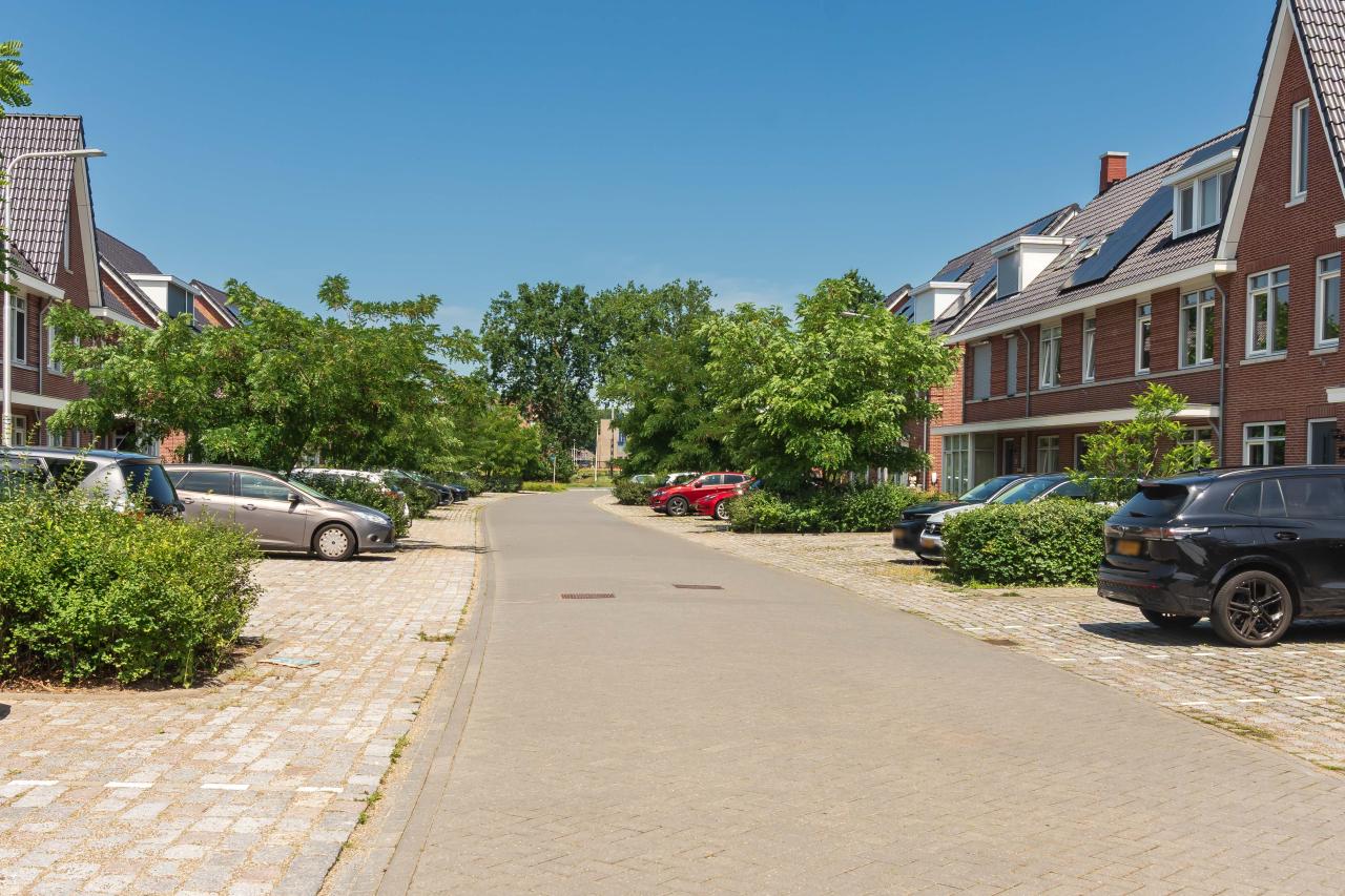 Lien Gisolfstraat 26 TILBURG