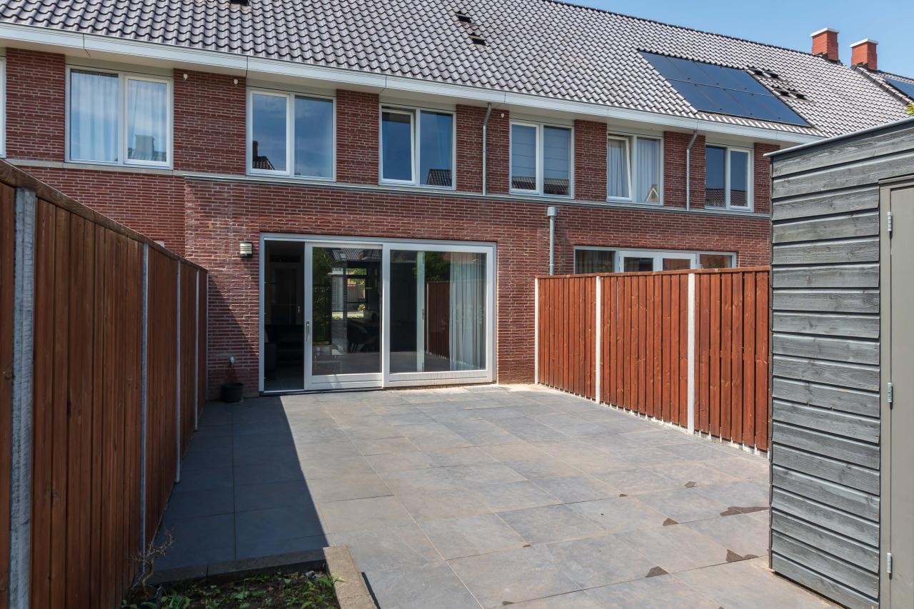 Lien Gisolfstraat 26 TILBURG