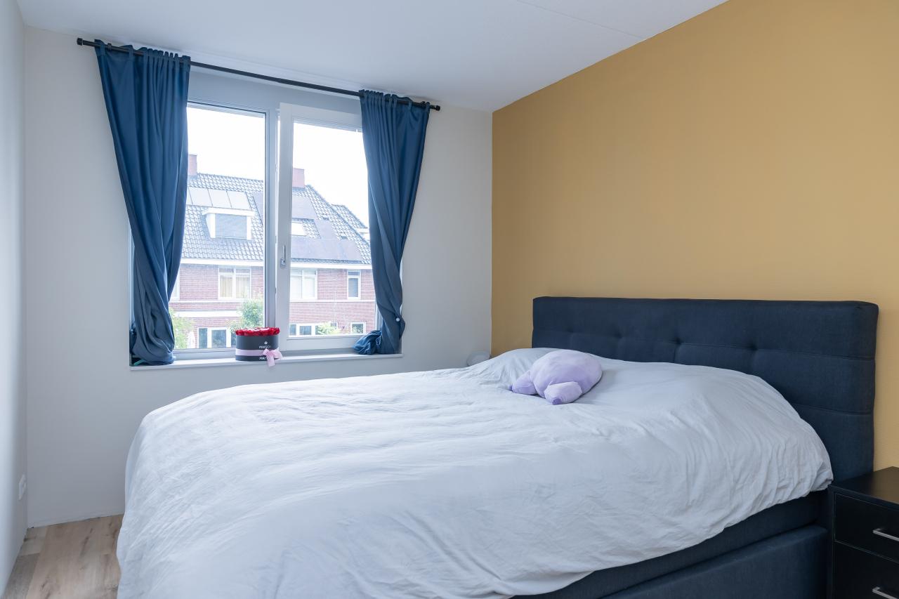 Lien Gisolfstraat 26 TILBURG