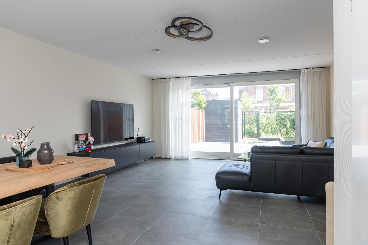 Lien Gisolfstraat 26 TILBURG