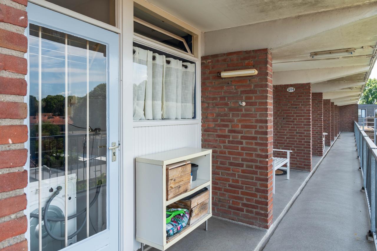 Trouwlaan 291 TILBURG