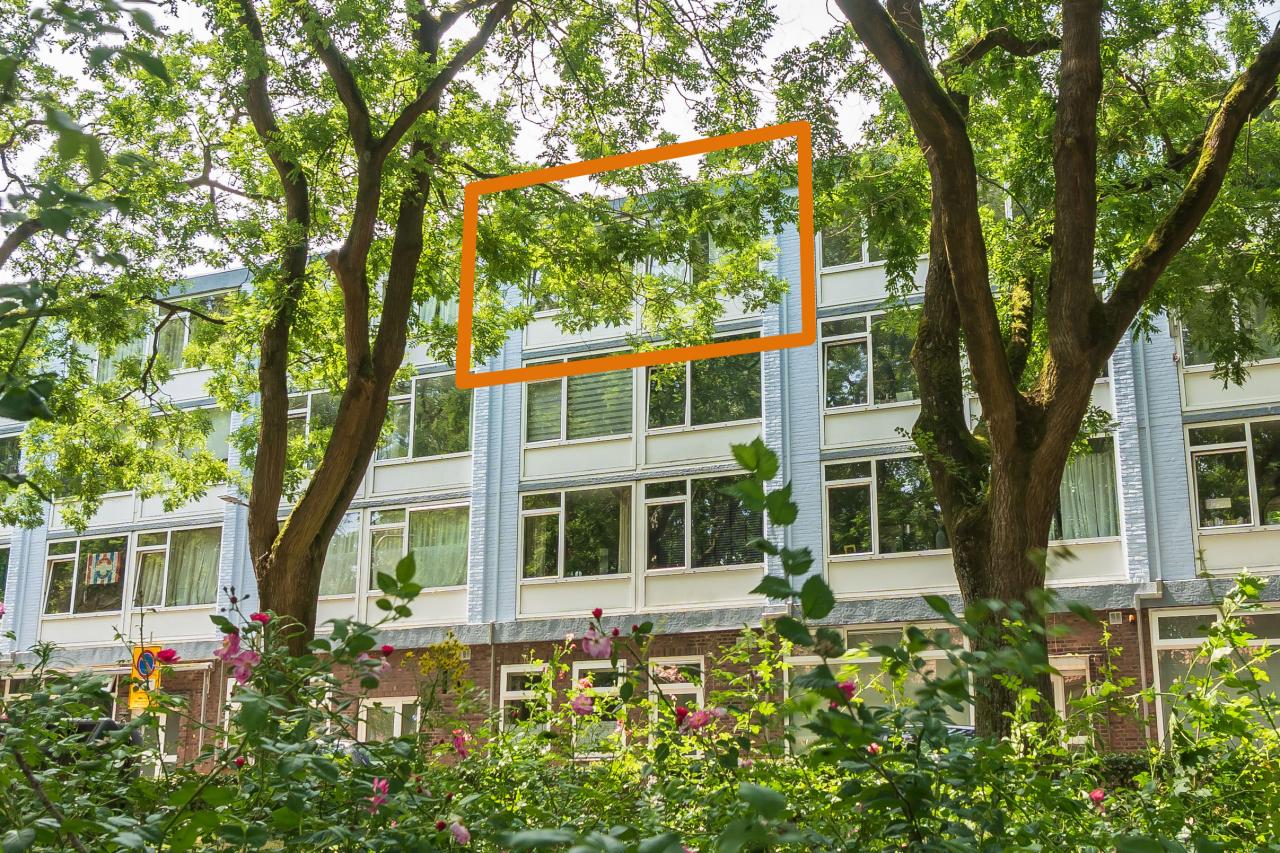 Trouwlaan 291 TILBURG