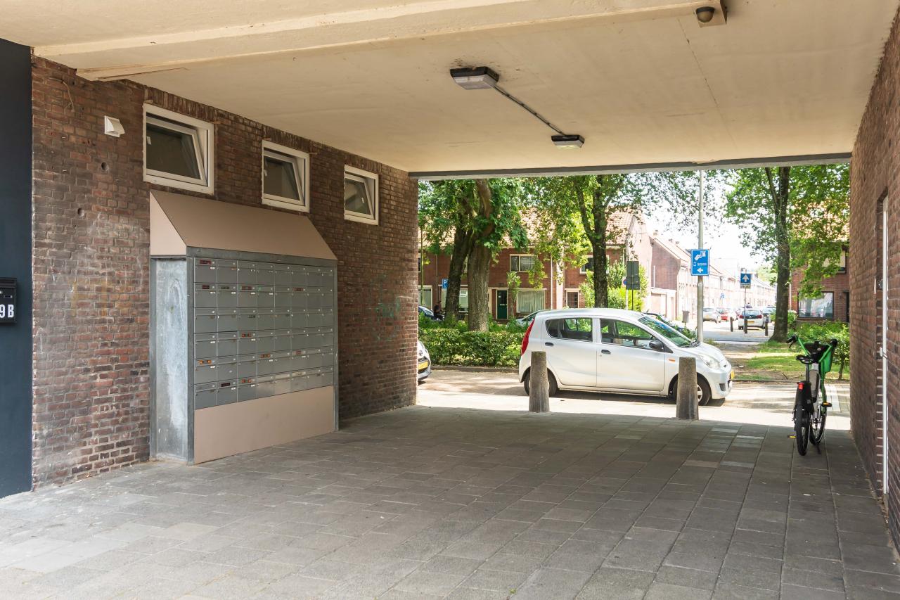 Trouwlaan 291 TILBURG