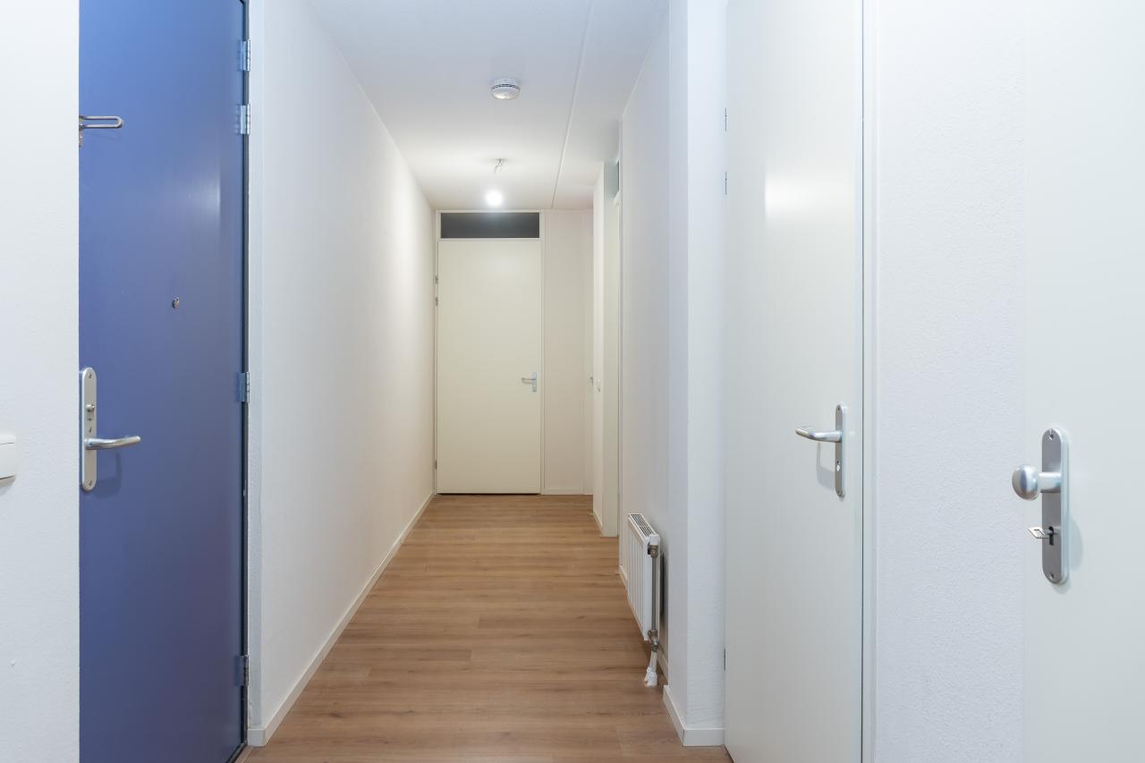 Generaal de Wetstraat 7808 TILBURG