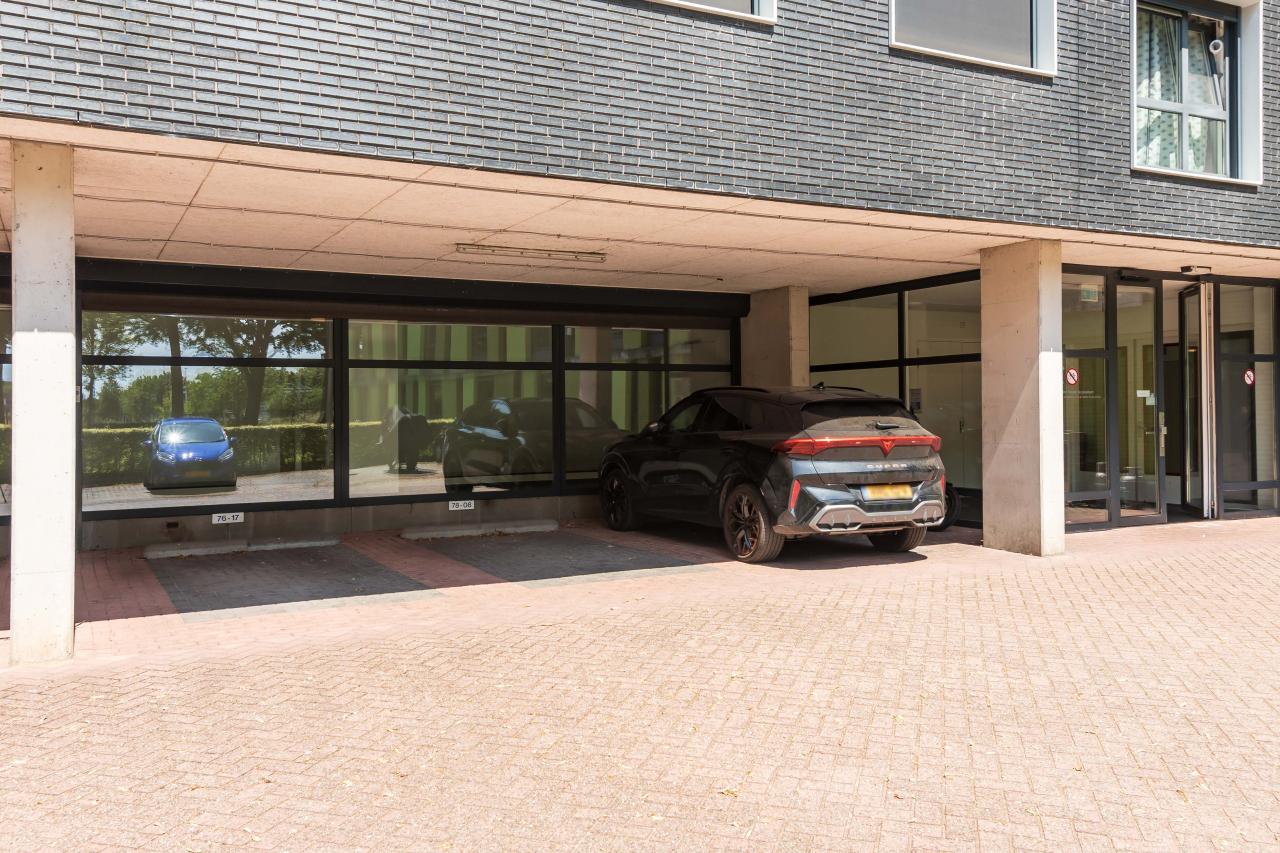 Generaal de Wetstraat 7808 TILBURG