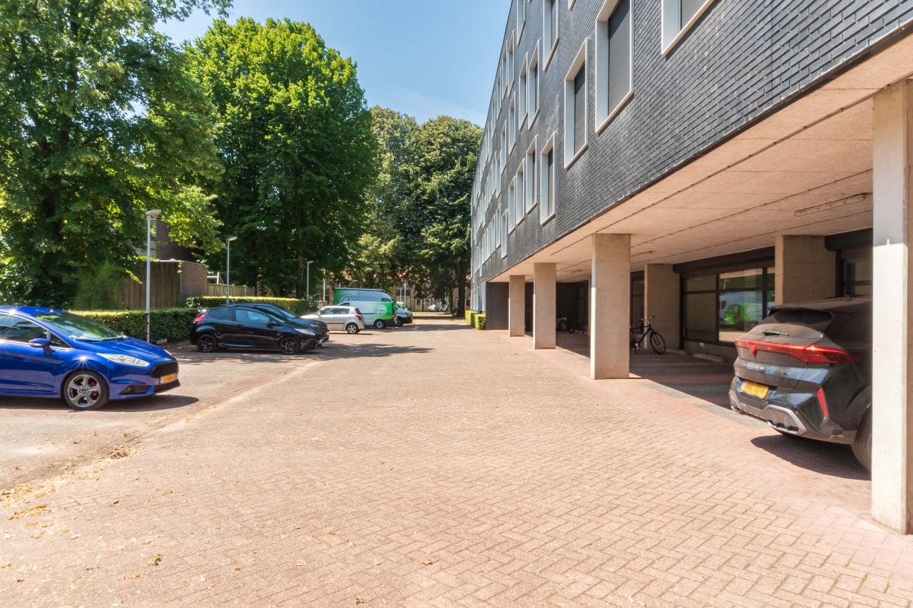 Generaal de Wetstraat 7808 TILBURG