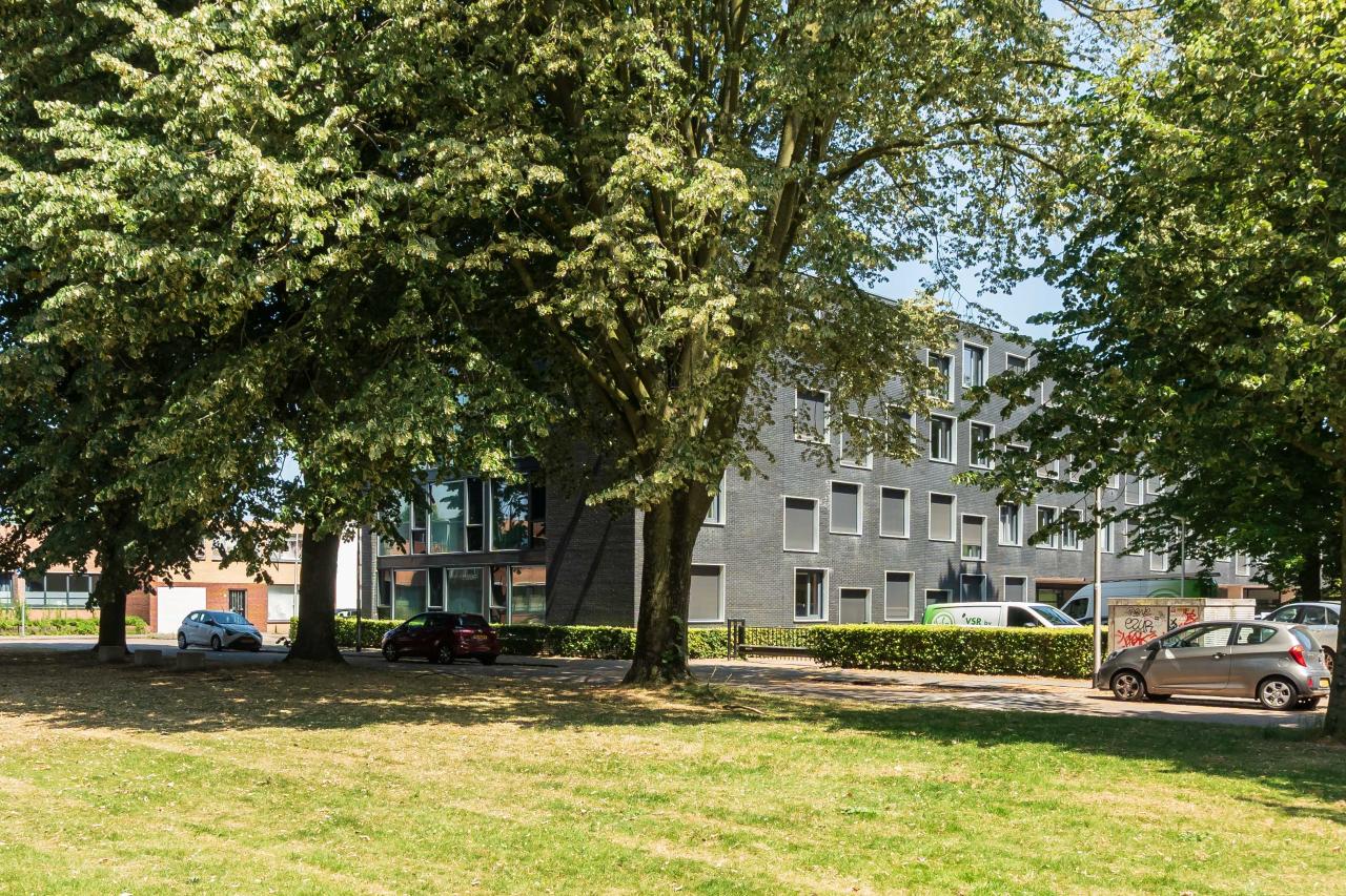 Generaal de Wetstraat 7808 TILBURG