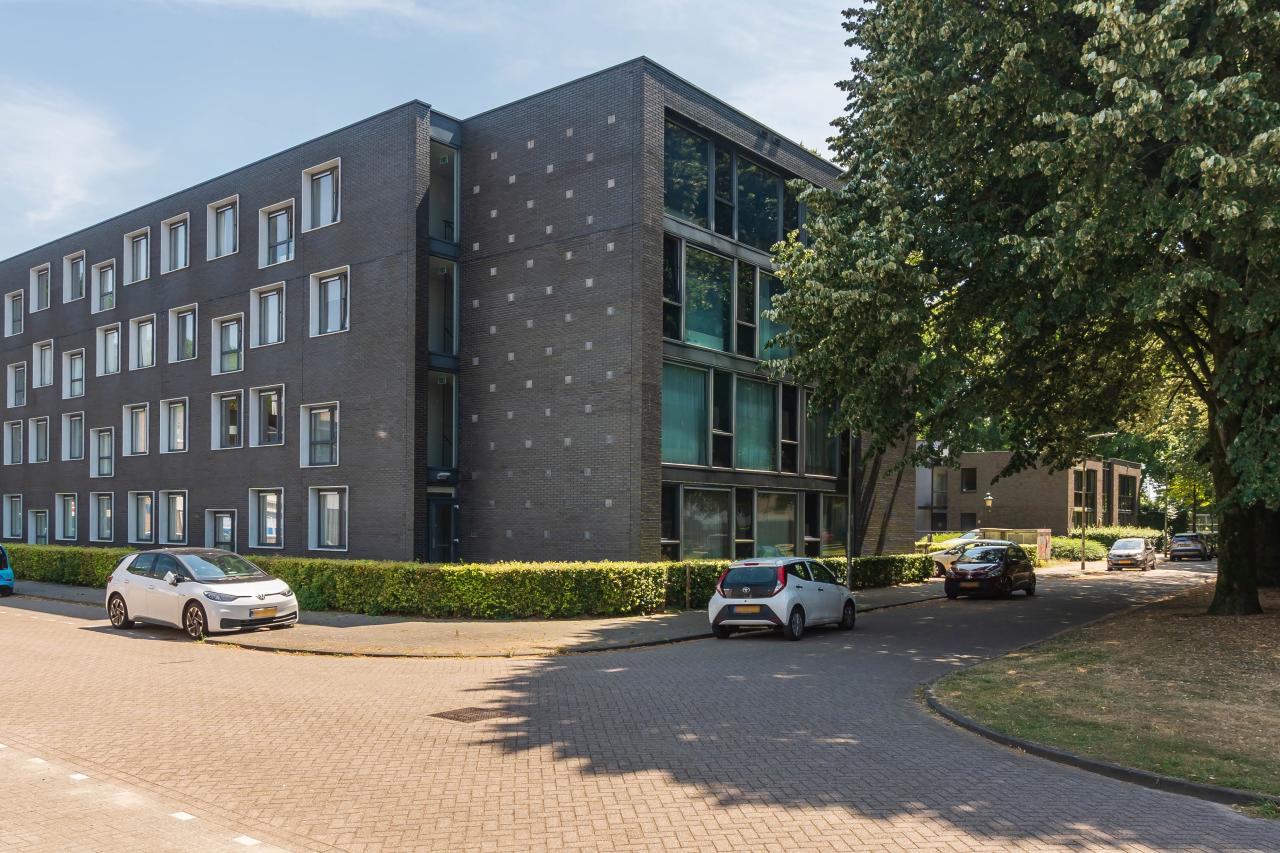 Generaal de Wetstraat 7808 TILBURG