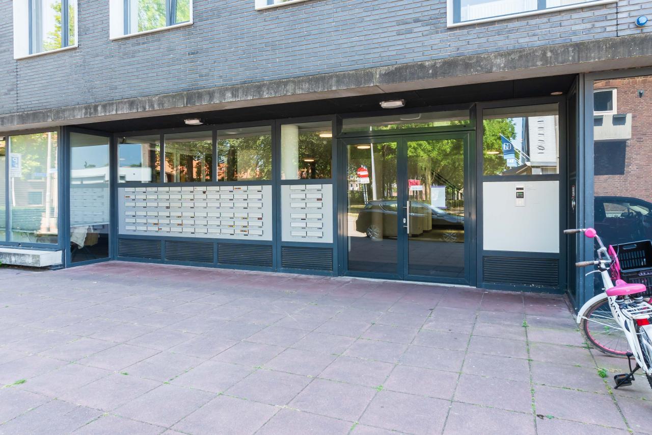 Generaal de Wetstraat 7808 TILBURG