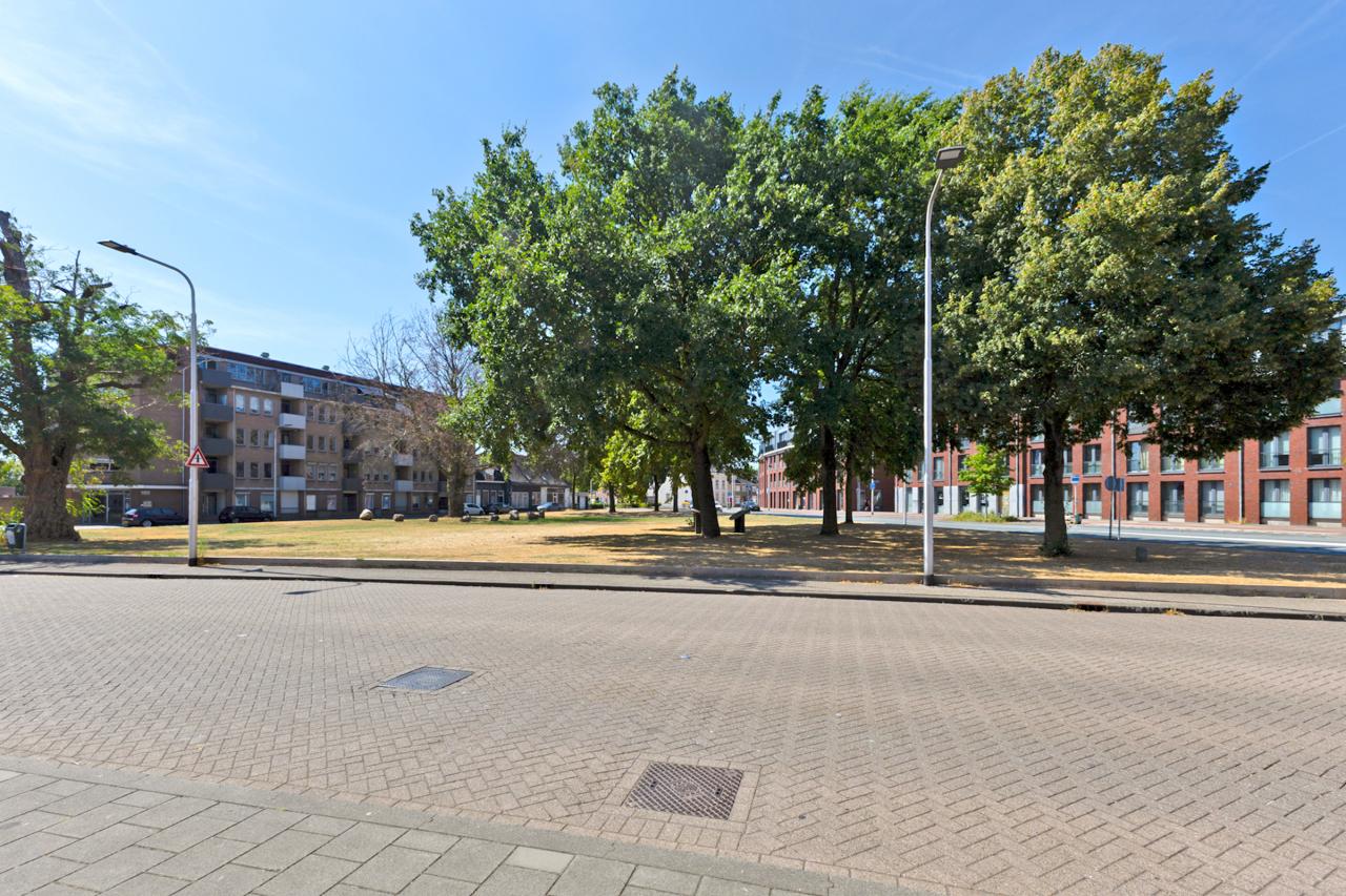 Julianapark 57 TILBURG