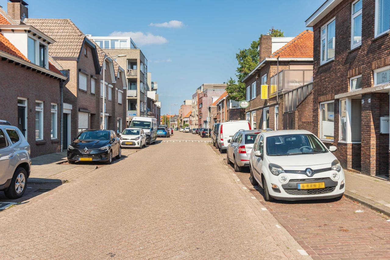 Groeseindstraat 86 TILBURG
