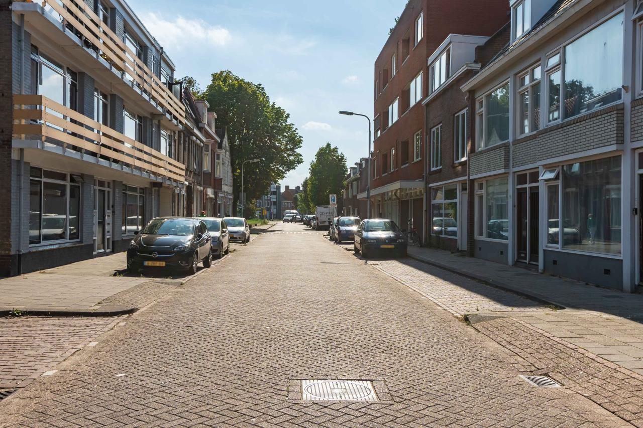 Groeseindstraat 86 TILBURG