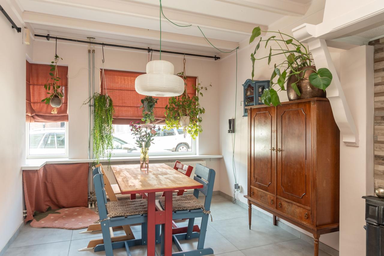Groeseindstraat 86 TILBURG
