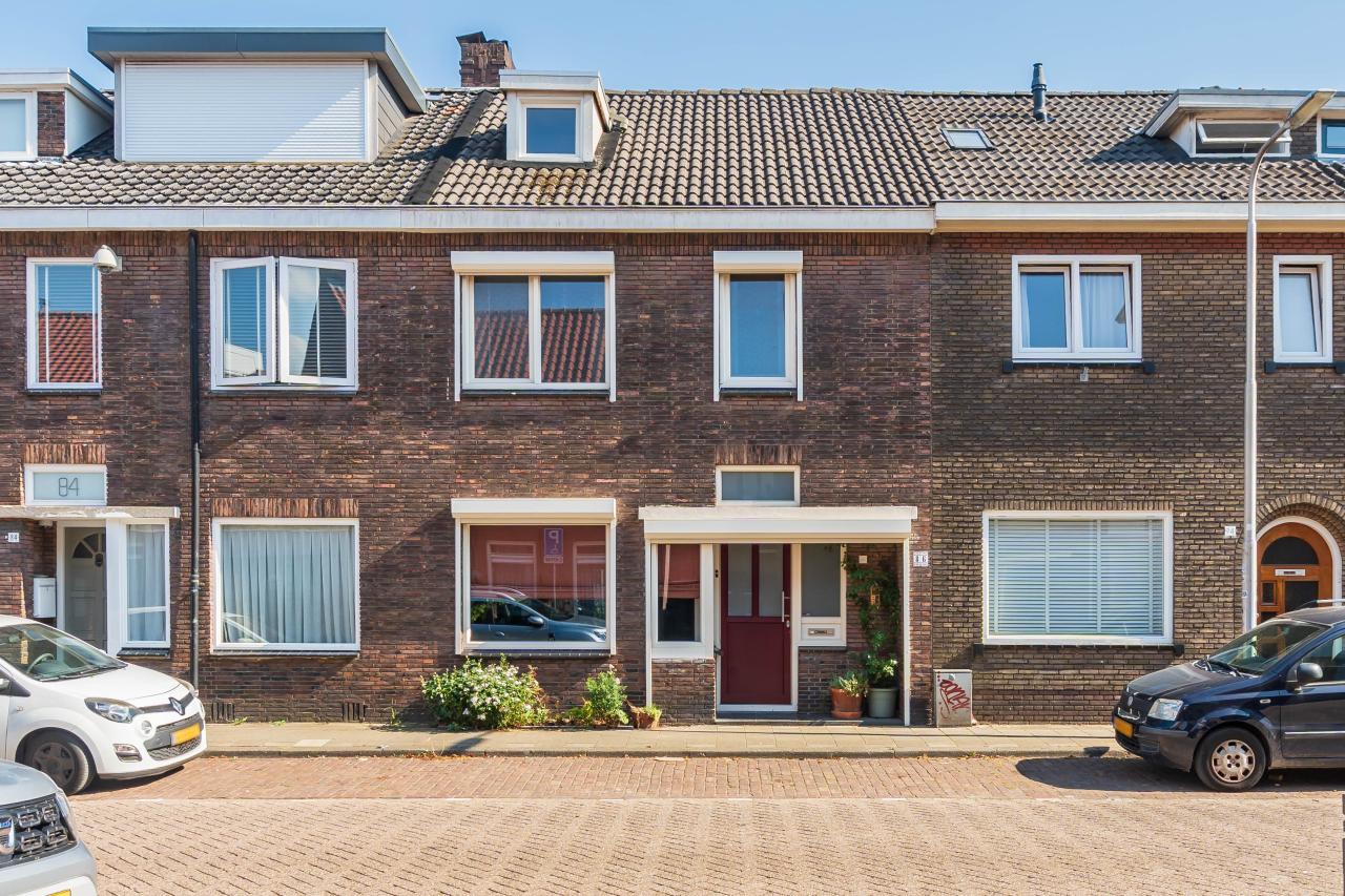 Groeseindstraat 86 TILBURG