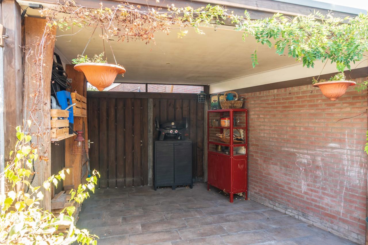 Groeseindstraat 86 TILBURG