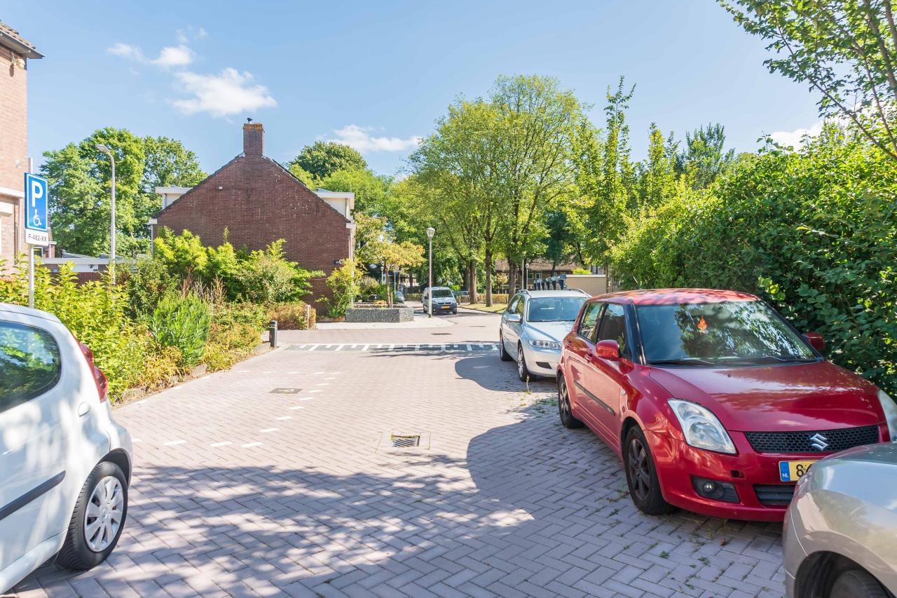 Oeralweg 73 TILBURG