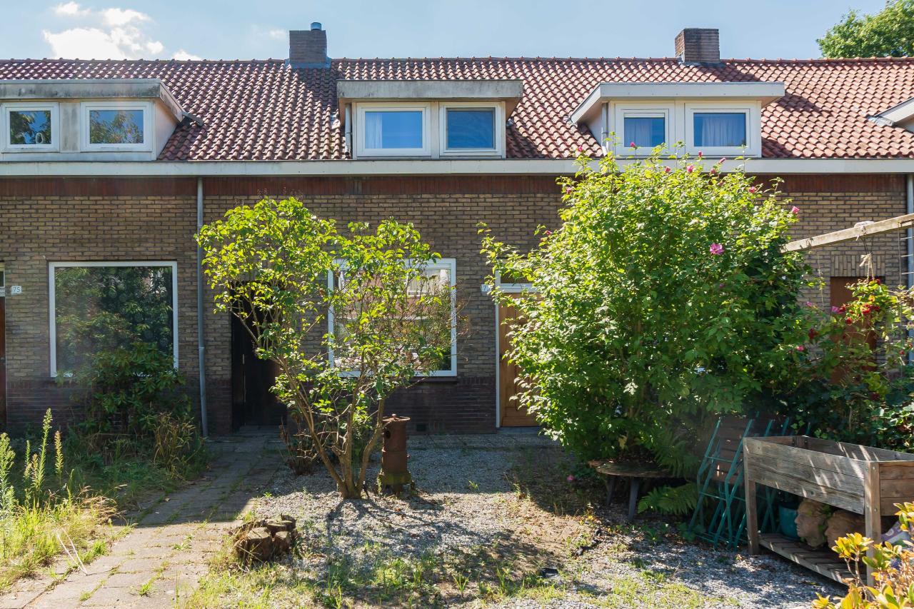Oeralweg 73 TILBURG